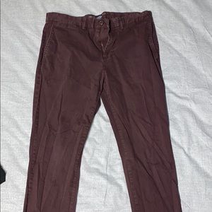 Men’s pants